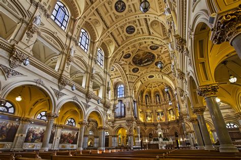 15 Most Beautiful Churches And Cathedrals In Nyc To Visit