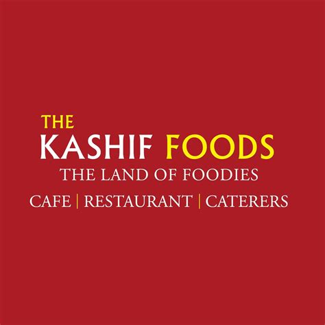 The Kashif Foods Karachi