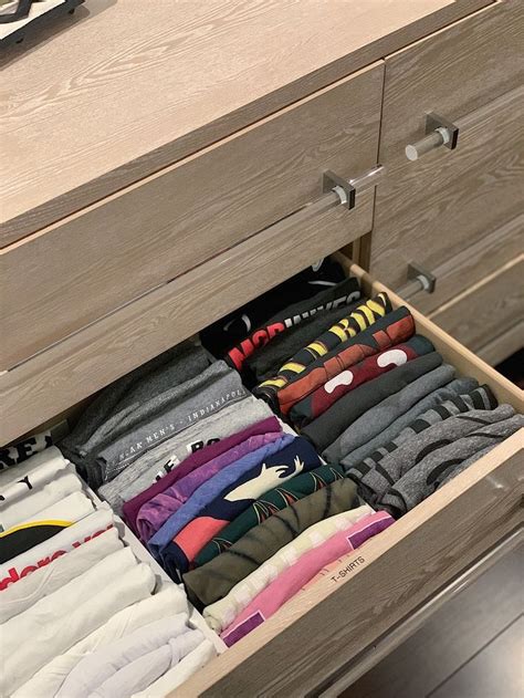 Organize Your Folded Clothes Closet In 5 Easy Steps For A Neat And Tidy