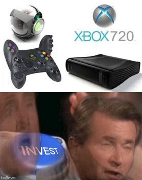 Xbox 720 Xbox 720 Know Your Meme