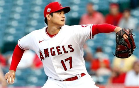 Shohei Ohtani Finds His Killer Instinct Shows The Astros The