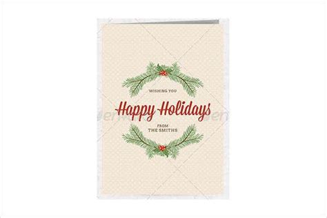 29 Greeting Card Examples Psd Ai Vector Eps