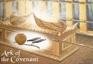 Image result for ark of the covenant images