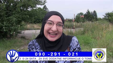 Istinatv Stipendije Od Hf Atlanta Za Dalilu M Amilu Đ Sumeju K I