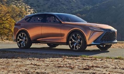 2023 Lexus Rx 350 Redesign Release Date Interior Future Suvs
