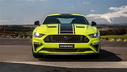 Mustang Ford Spec Gt Fastback Wallpapers 1600