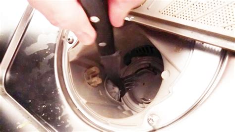 Have turned off the circuit….washer starts, begins filling, then turns off. Bosch dishwasher error code e25