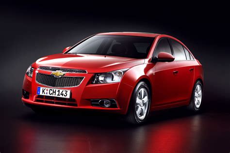 2011 Chevrolet Cruze Good Reviews For Us Bound Global Compact