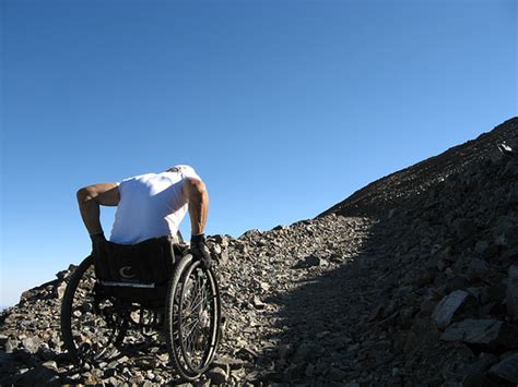 Climbers Abandon Disabled Man Halfway Up Mountain Slashdot