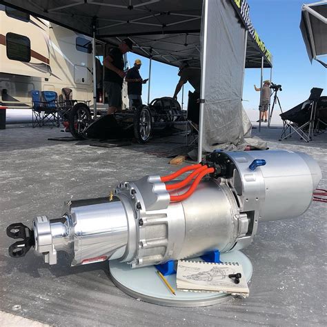 Classic Mustang Electric Conversion - MustangForums