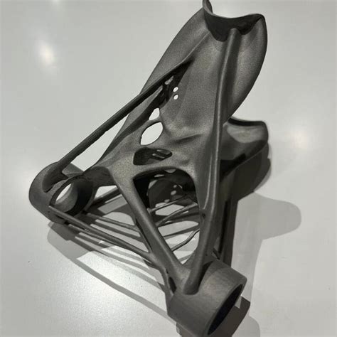 China Customized Lightweight 3d Printed Race Car Parts Suppliers