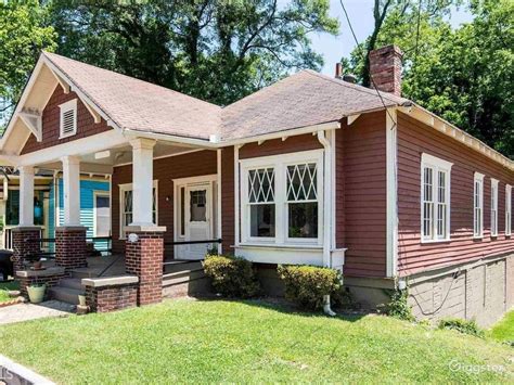 Charming Historic Bungalow With Character And Warmth Rent This Location