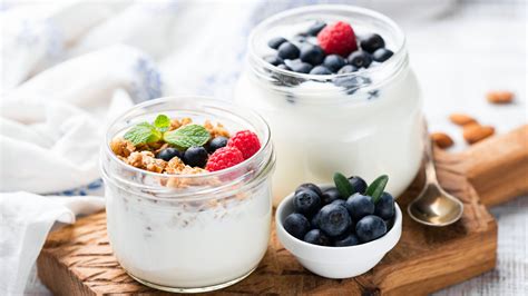14 Of The Best Greek Yogurt Brands You Should Know About