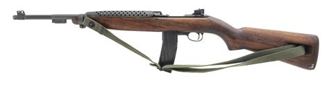 Iver Johnson M1 Carbine 30 Carbine R39810