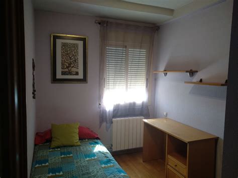 Este piso se comparte con 2 estudiantes más de la uc3m limpios, ordenados, lgtb friendly y con un alto nivel de. Compartir piso en el barrio Buenavista de Madrid ...