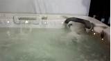 Photos of Used Cal Spa Hot Tub