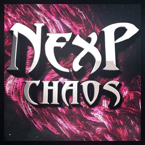 Nexp Chaos Single Lyrics And Tracklist Genius