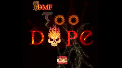 Dmf Too Dope Lyrics Prod By Hhsolid Beats Mauritian Rap Youtube
