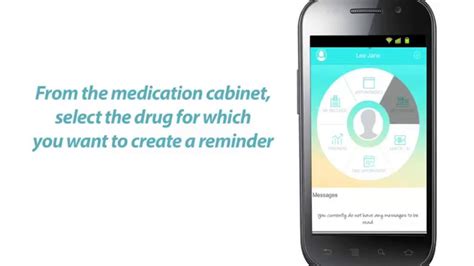 Healow App How To Setup Medication Reminders Youtube