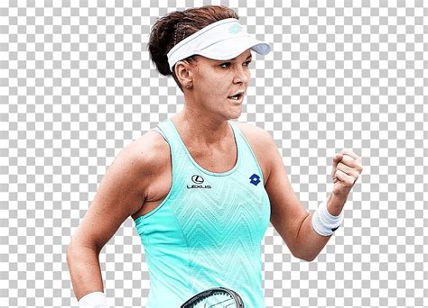 Agnieszka Radwa Ska Australian Open Miami Open French Open Women S Singles Tennis