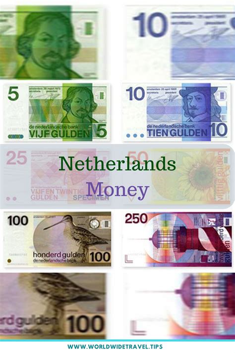 here are some brief information about the netherlands currencies good to know before you visit