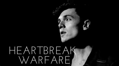 Heartbreak Warfare John Mayer Cover Romar Youtube