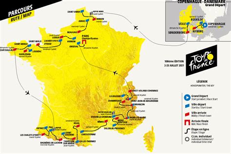 Etape 21 Juillet Tour De France 2022 - [Concours] Tour de France 2022 - Résultats p.96 - Page 9 - Le
