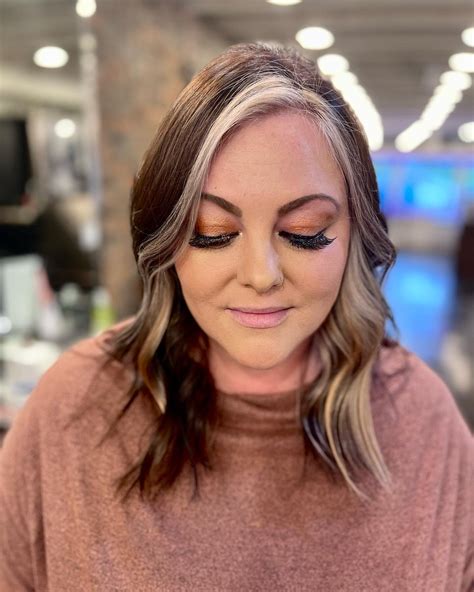 Bespoke Hair Salon and Barbering | Ombre | Wooster | OH