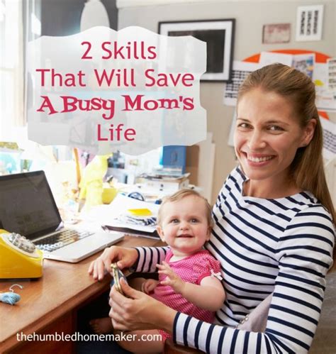 Two Skills That Can Be Used Successfully As Life ­hacks To Save A Busy