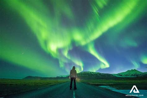 Private Northern Lights Adventure Tour
