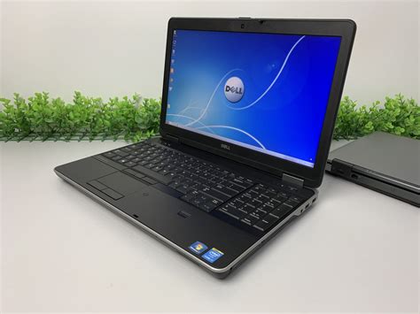 Laptop Dell Latitude E6540 Core I7 4800mq 8gb 256gb Vga 2gb Amd