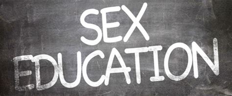Honest And Inclusive Sex Education Moveon