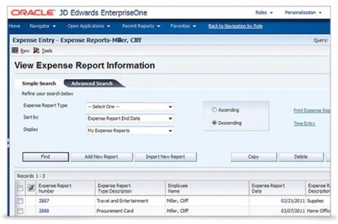Oracle Erp System Selecting The Right Software Terillium