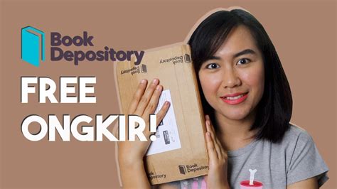 Nich.daftar sebagian dari toko buku online dari indonesia. Cara Beli Buku Online di Book Depository - FREE Ongkir ...