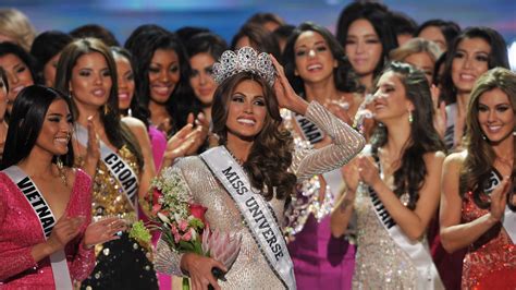What Venezuela Can Learn From Miss Universe
