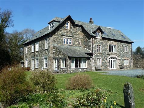 Maple Cottage Keswick The Lake District And Cumbria Self Catering
