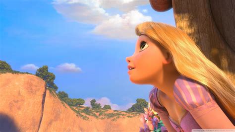 Rapunzel Wallpaper Hd 70 Images