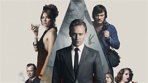 High Rise Movie Poster Wallpapers 1920x1080 431130