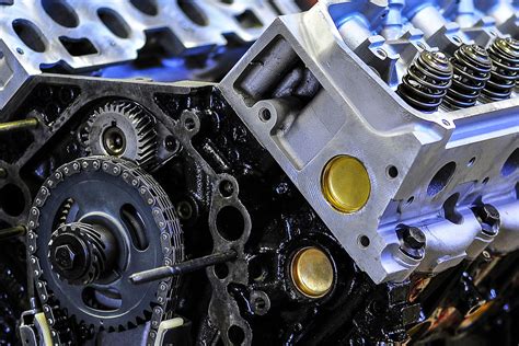 Car Repair – New Parts or Rebuilt Parts | A1 Performance Auto Repair