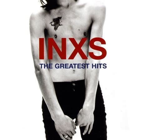 Cd Inxs The Greatest Hits R 1500 Em Mercado Livre