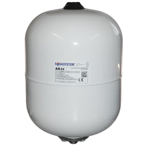 reliance aquasystem 12 litre potable expansion vessel xves050040 specialists in plumbing