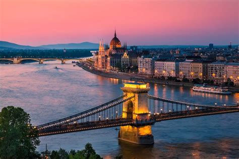 Budapest Facts Interesting Things About This Hungarian City