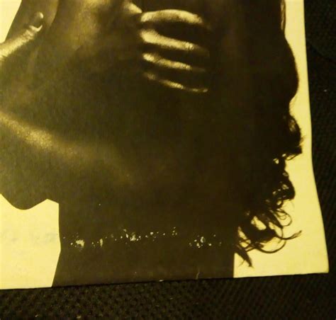Lp Sade Love Deluxe Very Rare Uk 1992 Original