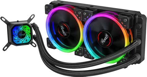 Top 8 Best Budget Liquid Cpu Cooler 2023 Review And Buying Guide