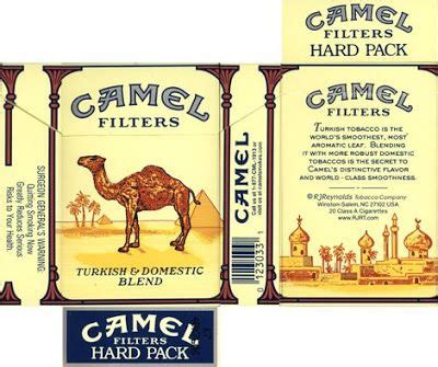 They're both camel crlush cigarettes. camel cigarettes - Google Search | Retrò, Pubblicità ...