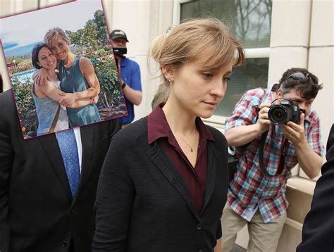 Allison Mack’s Friends Turning Against Her In Cult’s Sex Trafficking Case