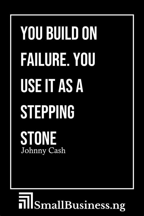 Quotes On Business Failure Business