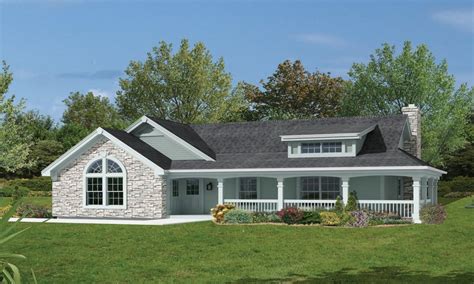 Backyard is your own private oasis with large patio and hot tub. Bungalow House Plans with Loft Bungalow House Plans with Wrap around Porches, country bungalow ...
