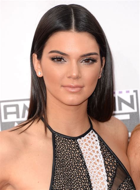 The Skinny On Kendall Jenner — The Shocking Way She Prepared For The Vs Fashion Show Star Magazine