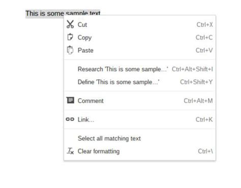 Read further and find out the different ways to copy and paste on chromebook. Chromebook: How to Copy and Paste Text - dummies